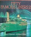 Fifty Famour Liners Bill MIller