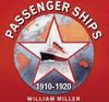 Great Passenger Ships 1910-20