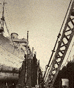 Books at the Shipyard