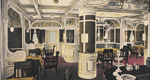 Bill Miller Floating Palaces at Sea