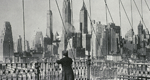 New York Gateway to the World