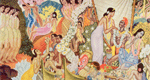 Sailing Sun Cruising HIstory Folklore