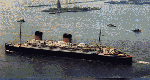 Bill Miller Favorite Ships