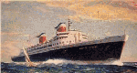 Bill Miller Favorite Ships